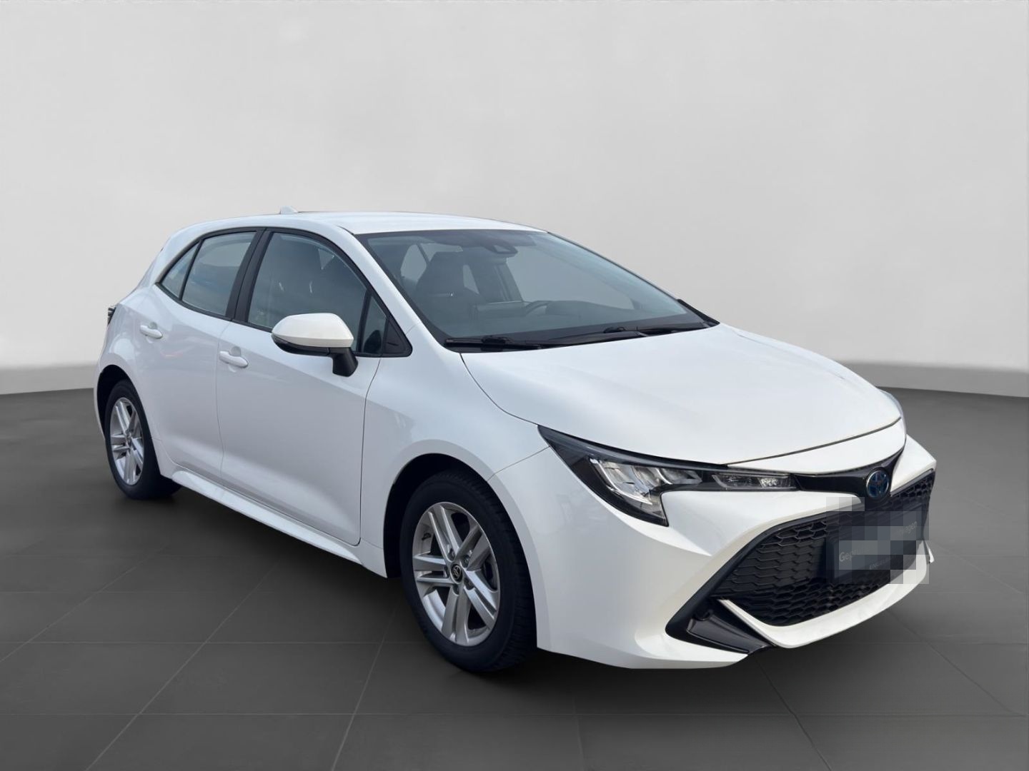 Toyota Corolla 1,8 Hybrid Comfort Kamera Tempomat foto 6