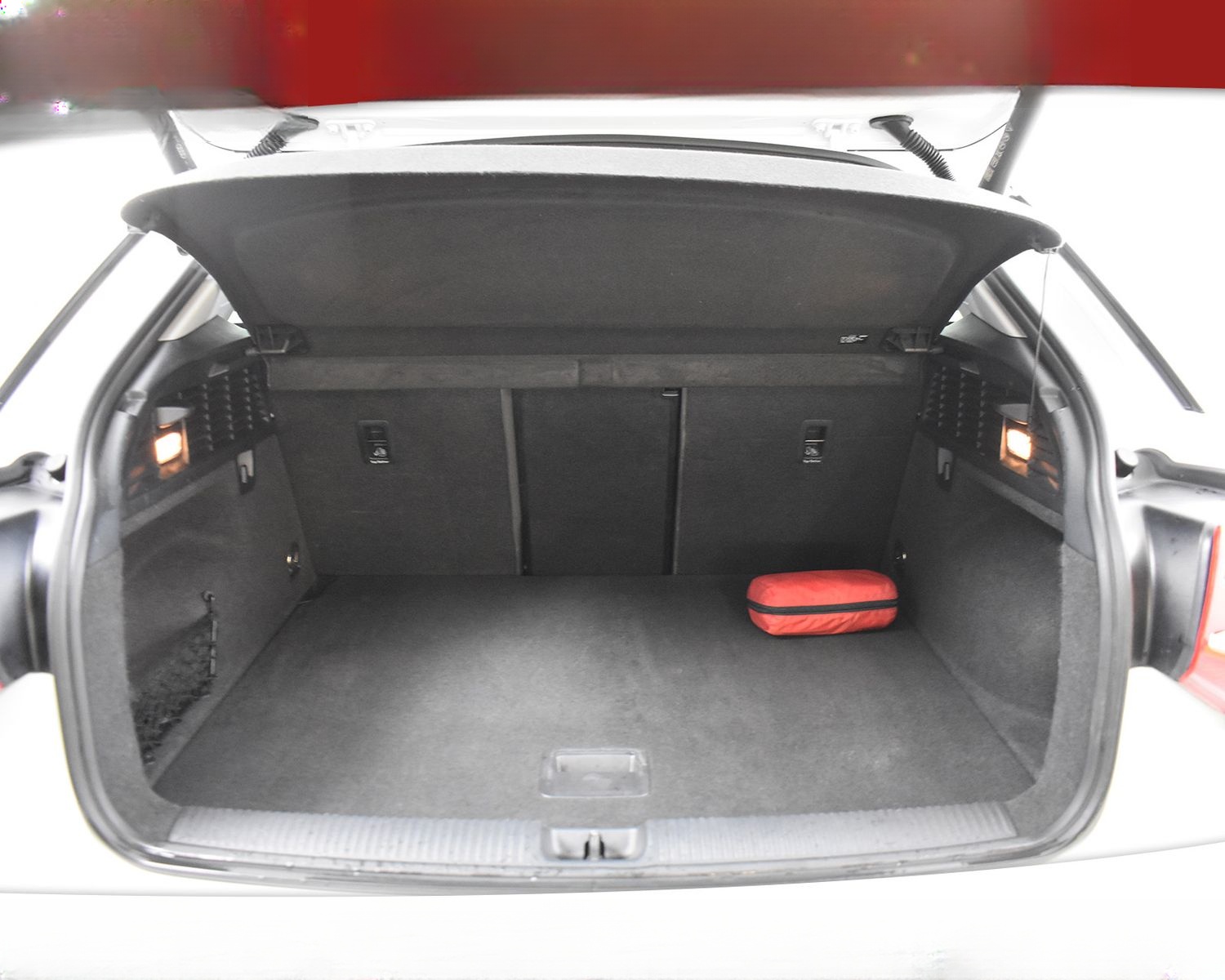 Audi Q2 35d Quatt S LINE SPORT+NAVI+KAMER+LED+AHK+19" foto 14