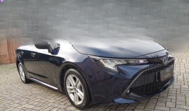 Toyota Corolla Touring Sports 1.8 Hybrid Busines foto 1