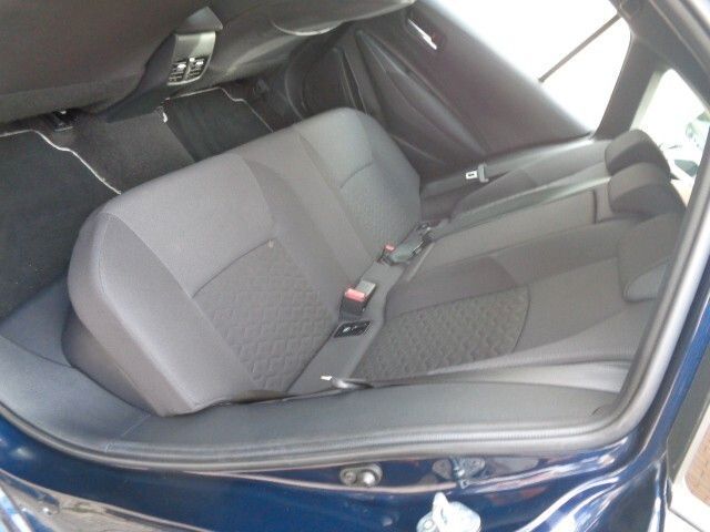 Toyota Corolla Touring Sports 1.8 Hybrid Busines foto 11