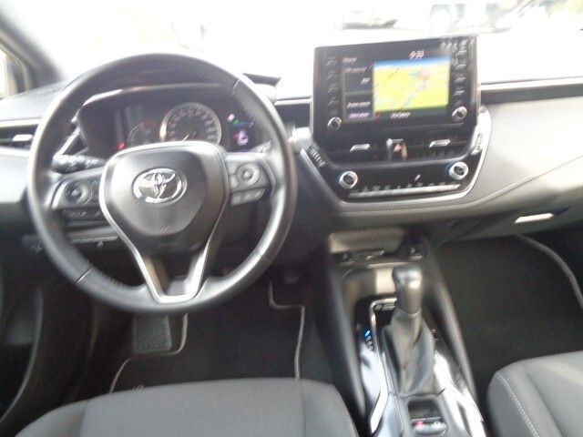Toyota Corolla Touring Sports 1.8 Hybrid Busines foto 13