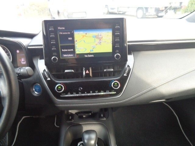 Toyota Corolla Touring Sports 1.8 Hybrid Busines foto 14