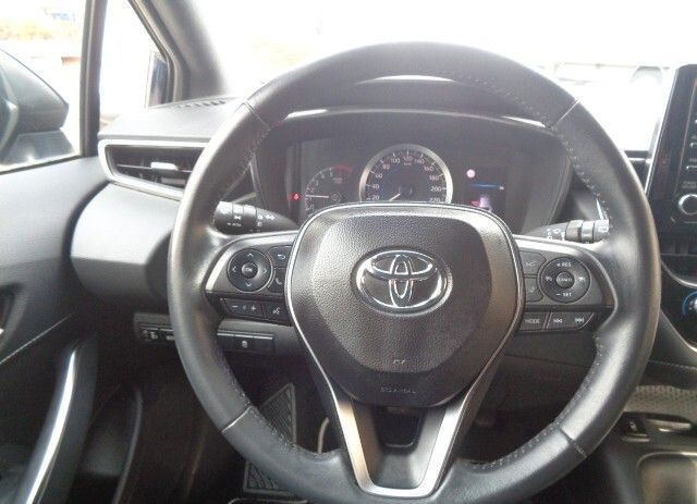 Toyota Corolla Touring Sports 1.8 Hybrid Busines foto 15