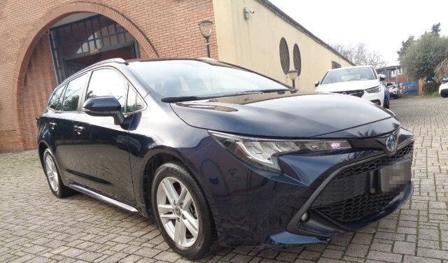 Toyota Corolla Touring Sports 1.8 Hybrid Busines foto 3