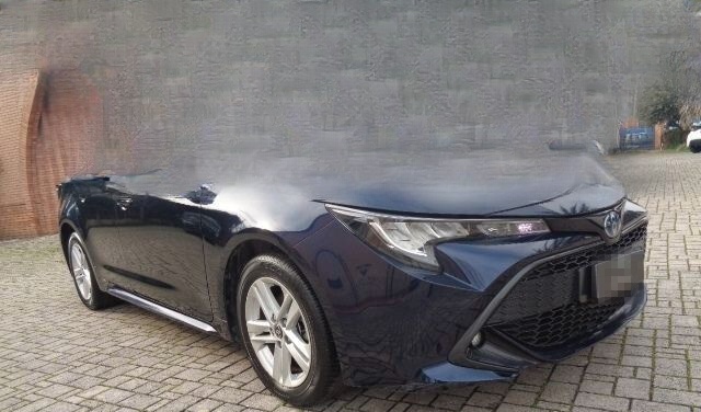 Toyota Corolla Touring Sports 1.8 Hybrid Busines foto 4