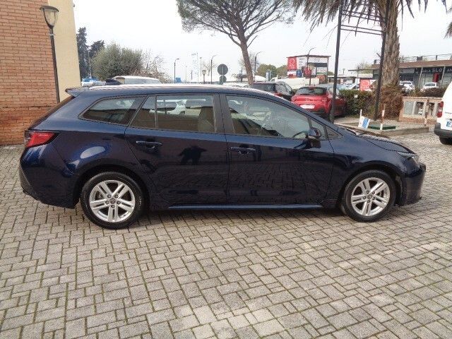 Toyota Corolla Touring Sports 1.8 Hybrid Busines foto 5