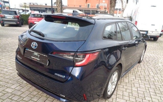 Toyota Corolla Touring Sports 1.8 Hybrid Busines foto 6