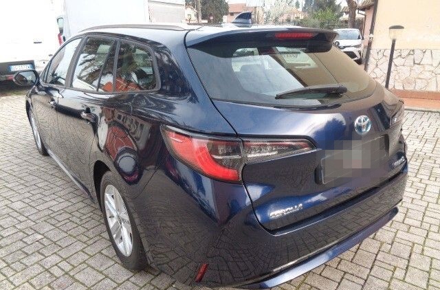 Toyota Corolla Touring Sports 1.8 Hybrid Busines foto 7
