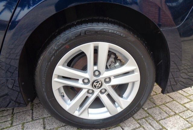 Toyota Corolla Touring Sports 1.8 Hybrid Busines foto 10