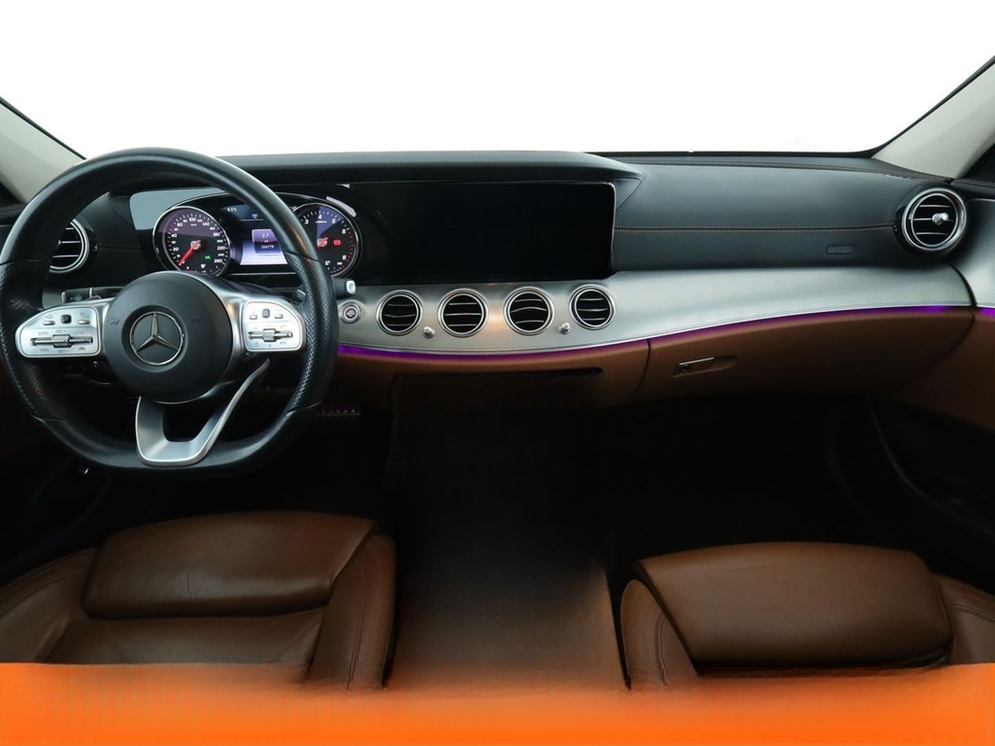 Mercedes-Benz E 200 T AMG Line Aut.*LED*ACC*PDC*4xSHZ foto 12