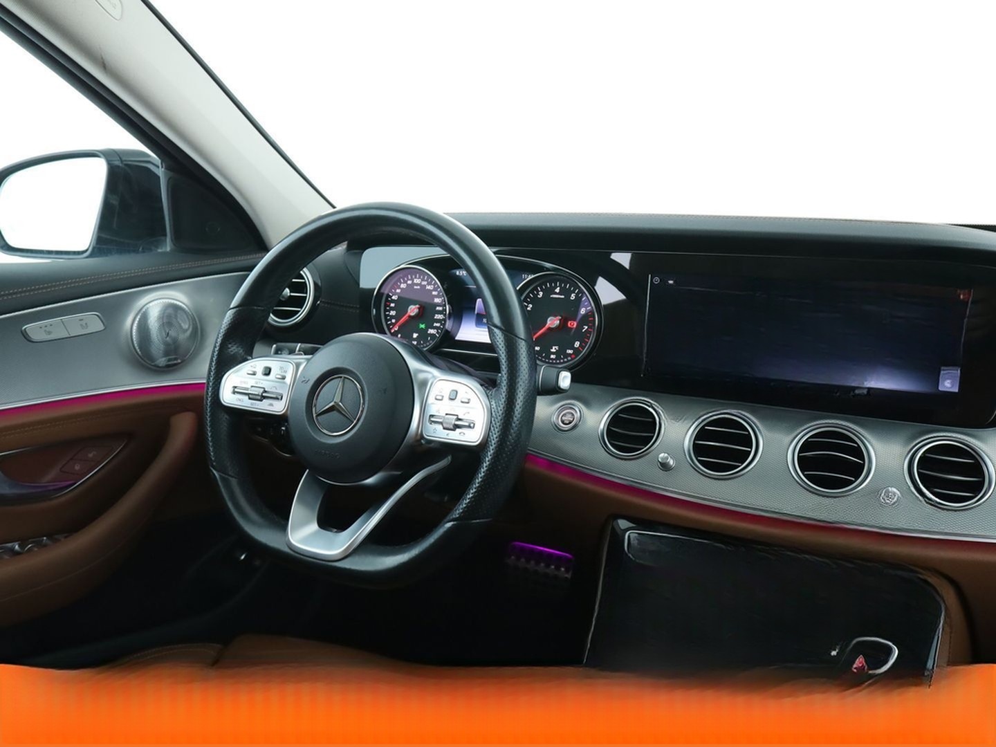 Mercedes-Benz E 200 T AMG Line Aut.*LED*ACC*PDC*4xSHZ foto 13
