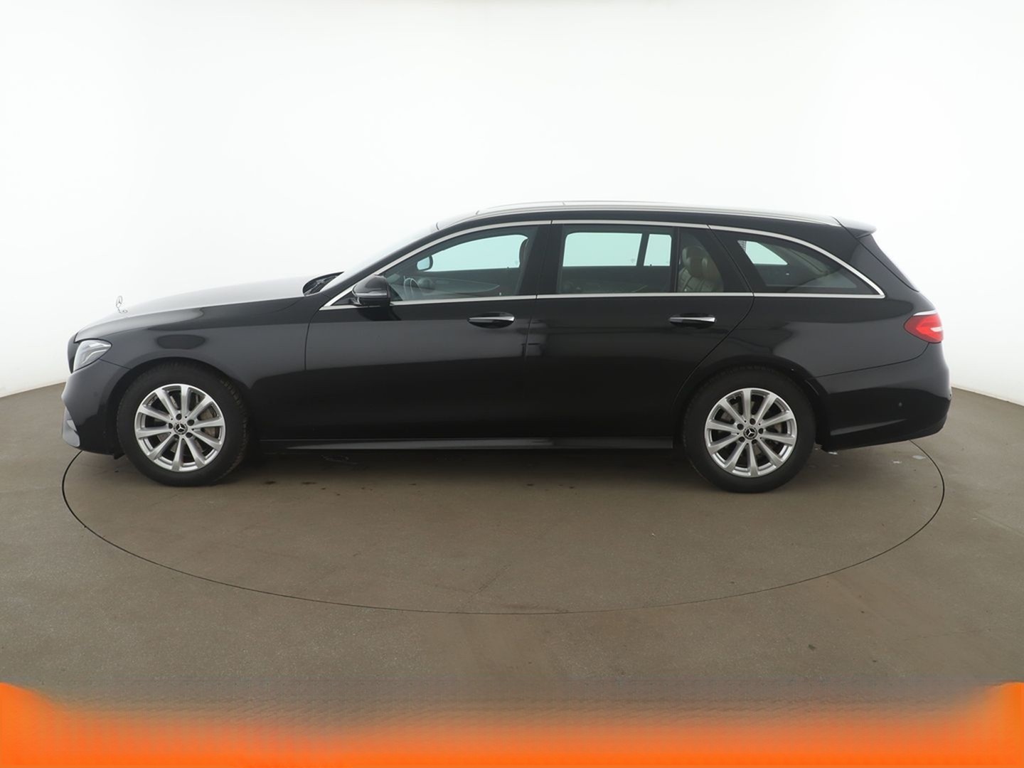 Mercedes-Benz E 200 T AMG Line Aut.*LED*ACC*PDC*4xSHZ foto 3