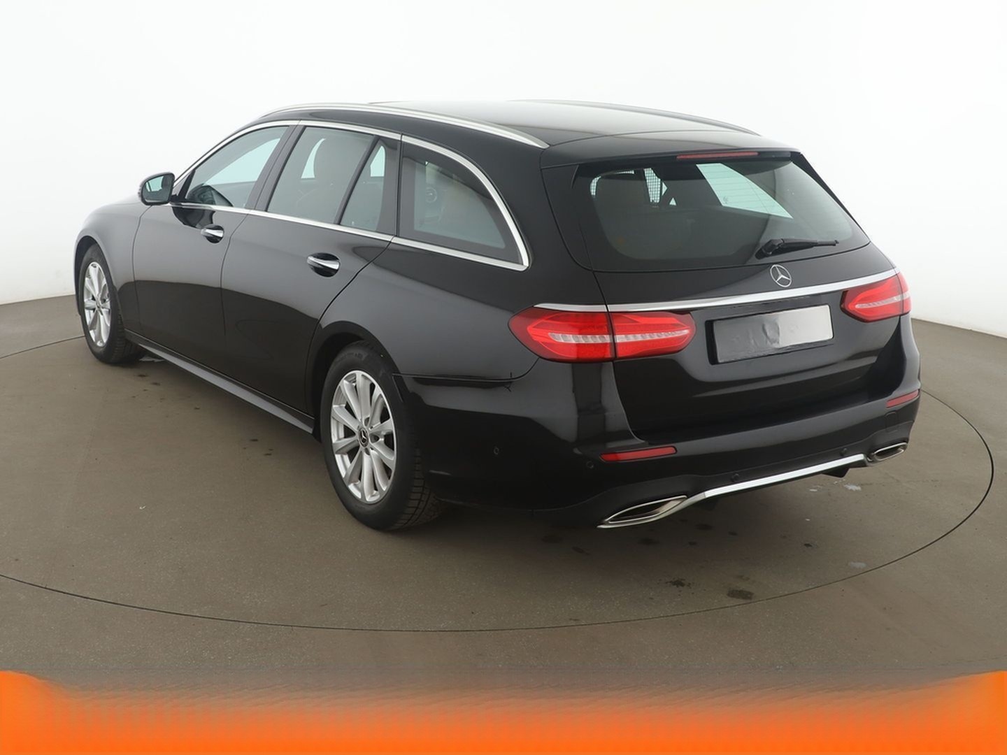 Mercedes-Benz E 200 T AMG Line Aut.*LED*ACC*PDC*4xSHZ foto 4