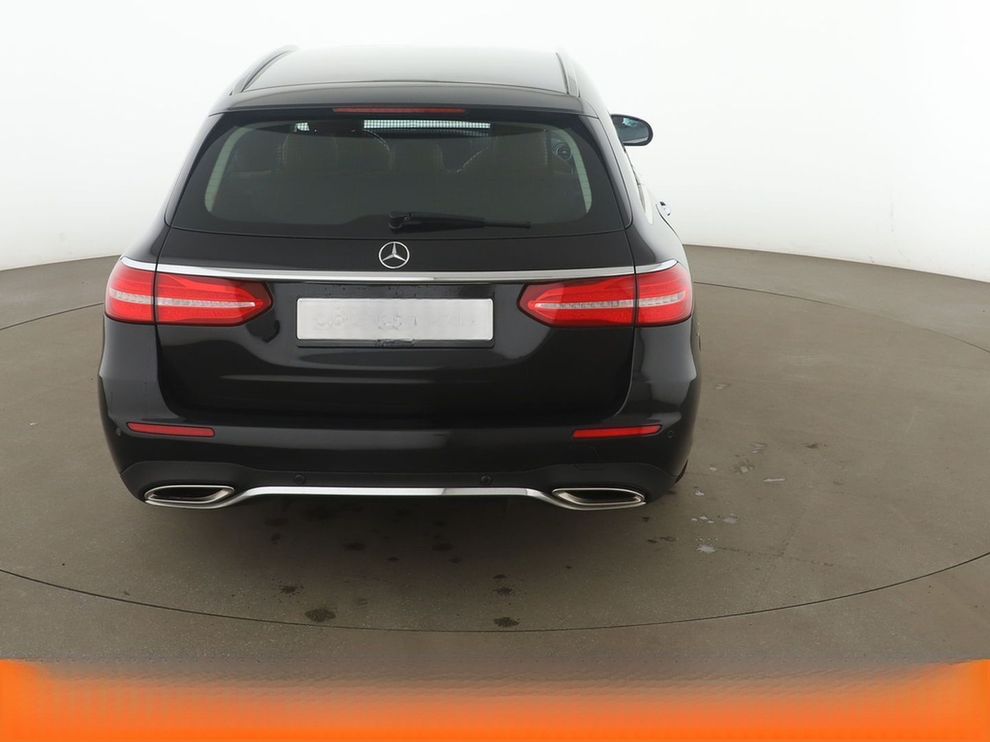 Mercedes-Benz E 200 T AMG Line Aut.*LED*ACC*PDC*4xSHZ foto 5