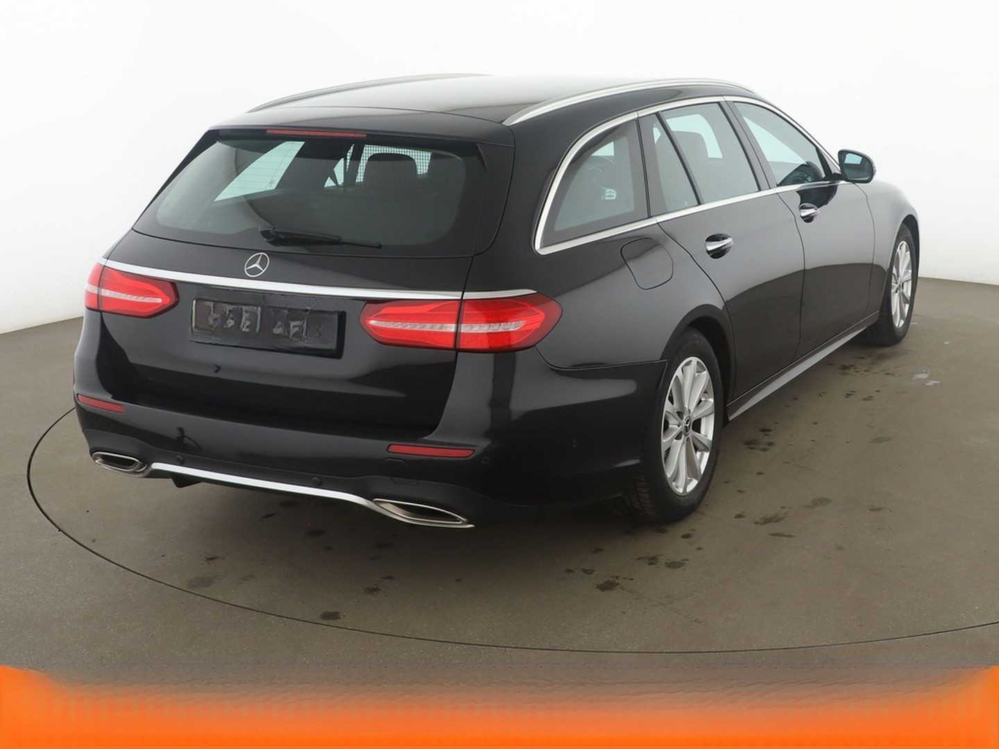 Mercedes-Benz E 200 T AMG Line Aut.*LED*ACC*PDC*4xSHZ foto 6