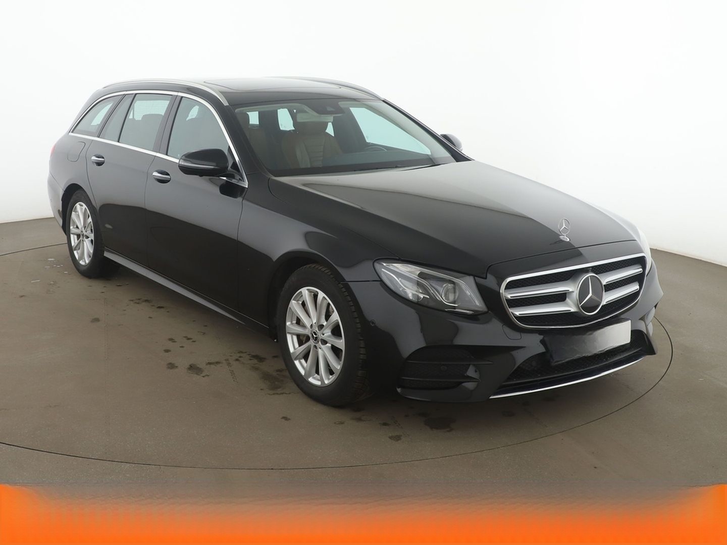 Mercedes-Benz E 200 T AMG Line Aut.*LED*ACC*PDC*4xSHZ foto 8