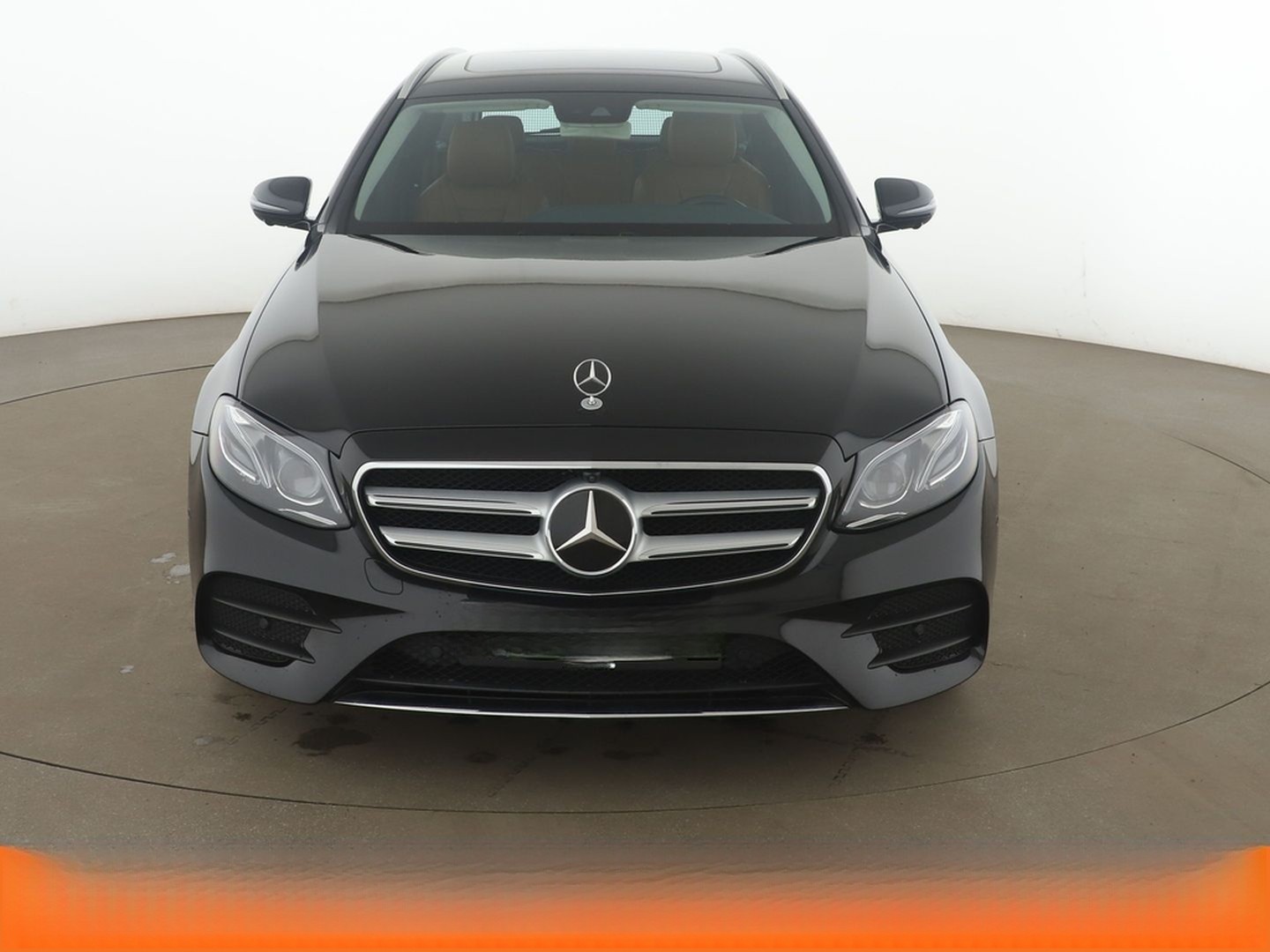 Mercedes-Benz E 200 T AMG Line Aut.*LED*ACC*PDC*4xSHZ foto 9