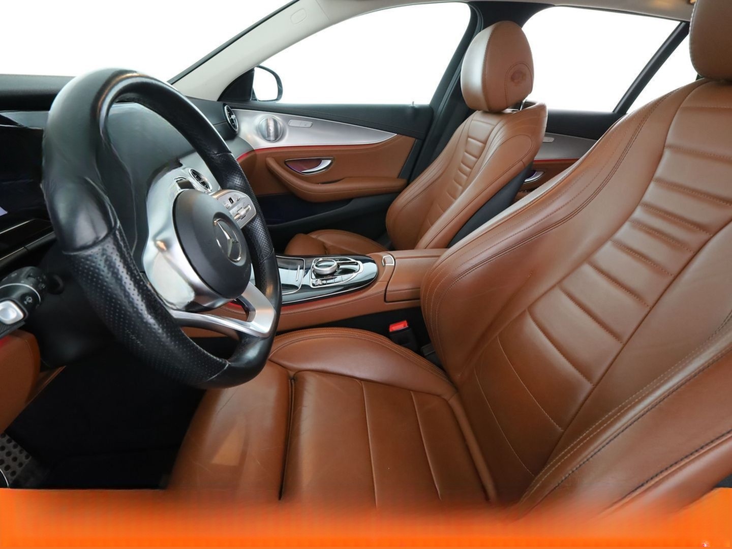 Mercedes-Benz E 200 T AMG Line Aut.*LED*ACC*PDC*4xSHZ foto 10