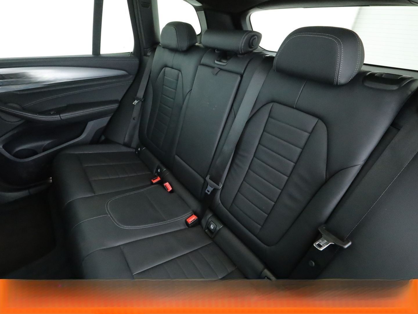 BMW X3 M40i Aut.*PANO*360CAM*HEAD-UP*ACC*LED*NAVI*SH foto 14