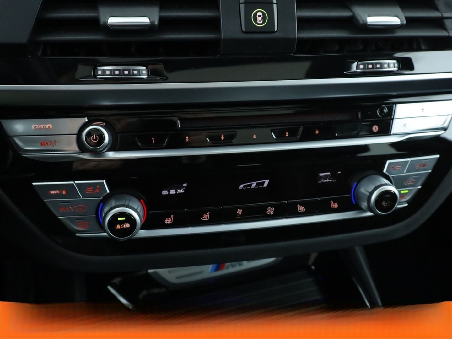 BMW X3 M40i Aut.*PANO*360CAM*HEAD-UP*ACC*LED*NAVI*SH foto 24