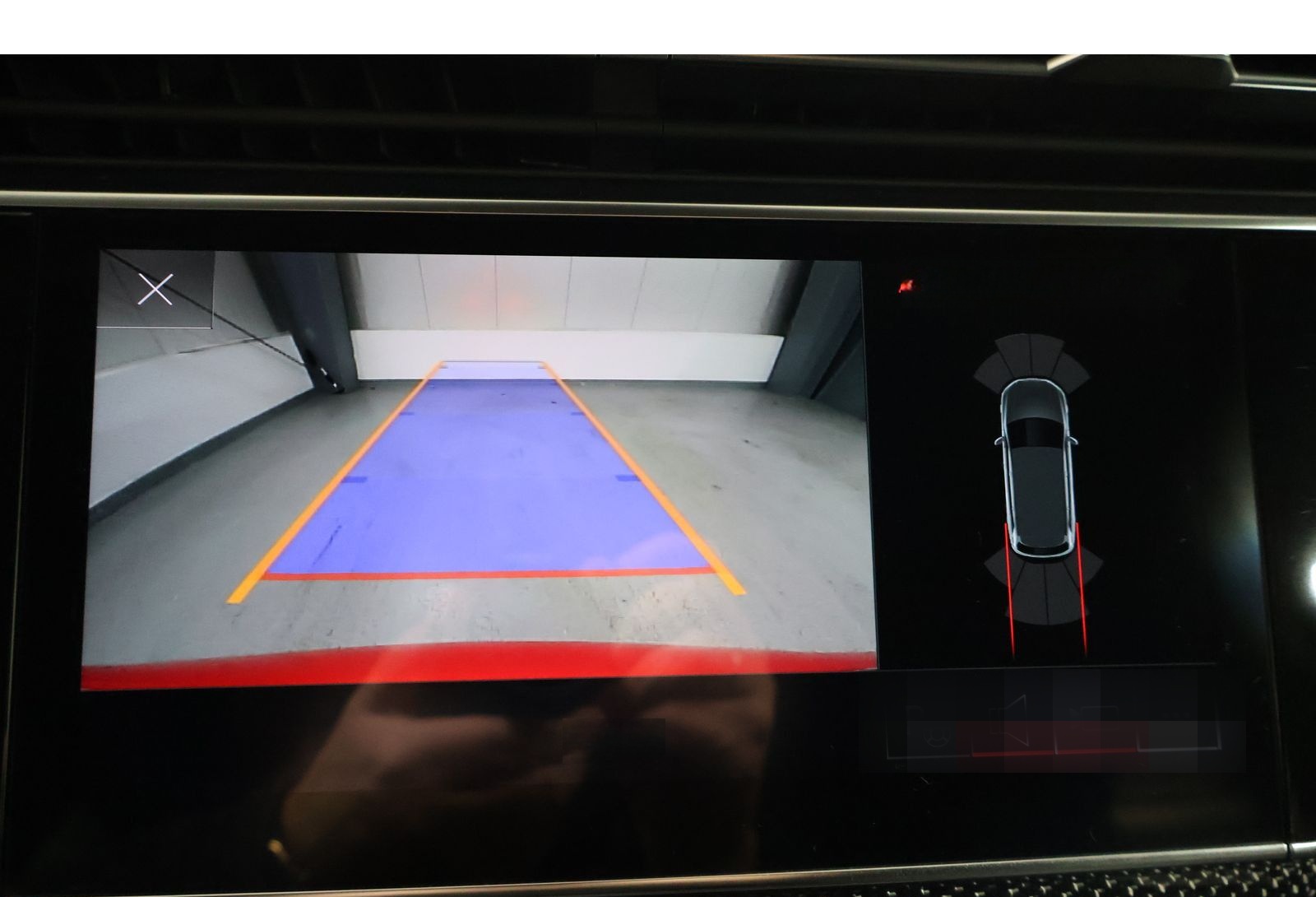 Audi SQ7 4.0 TFSI quattro B&O*Pano*Matrix * foto 11
