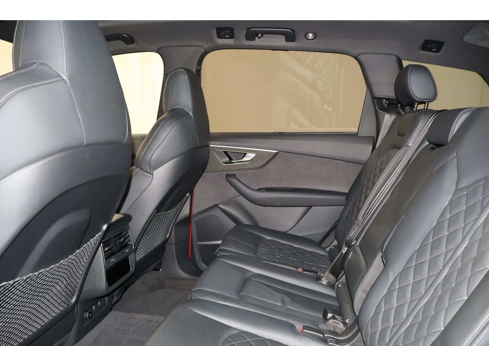 Audi SQ7 4.0 TFSI quattro B&O*Pano*Matrix * foto 12