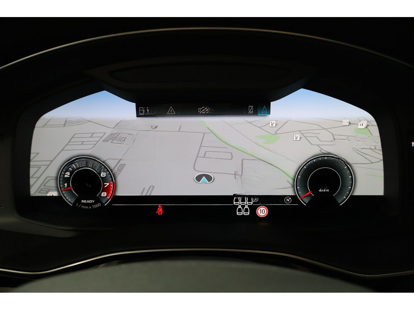 Audi SQ7 4.0 TFSI quattro B&O*Pano*Matrix * foto 16