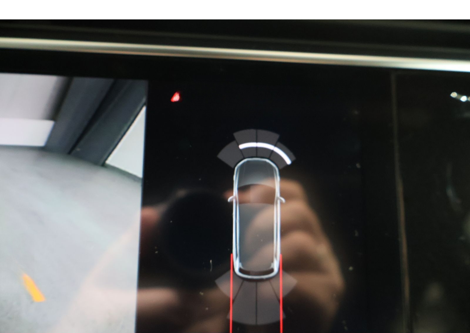 Audi SQ7 4.0 TFSI quattro B&O*Pano*Matrix * foto 18