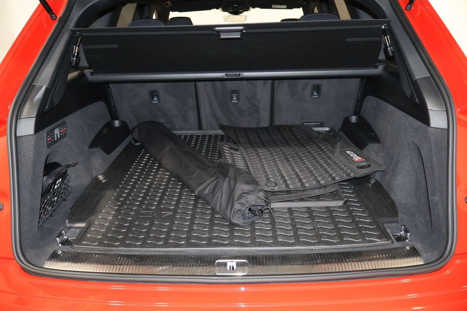 Audi SQ7 4.0 TFSI quattro B&O*Pano*Matrix * foto 6