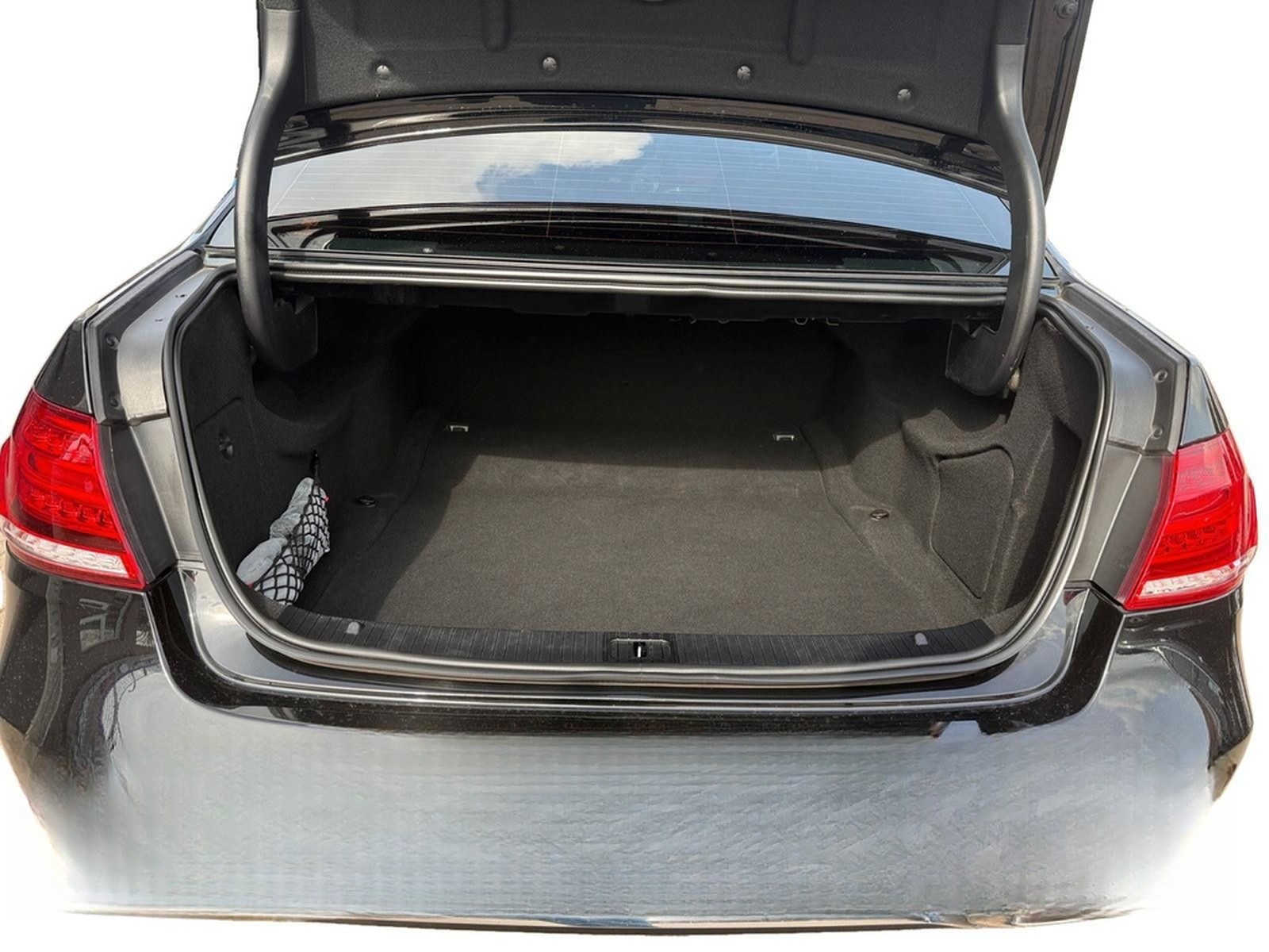 Mercedes-Benz E 500 V8/NAVI/SITZH/H&K/4MATIC foto 10
