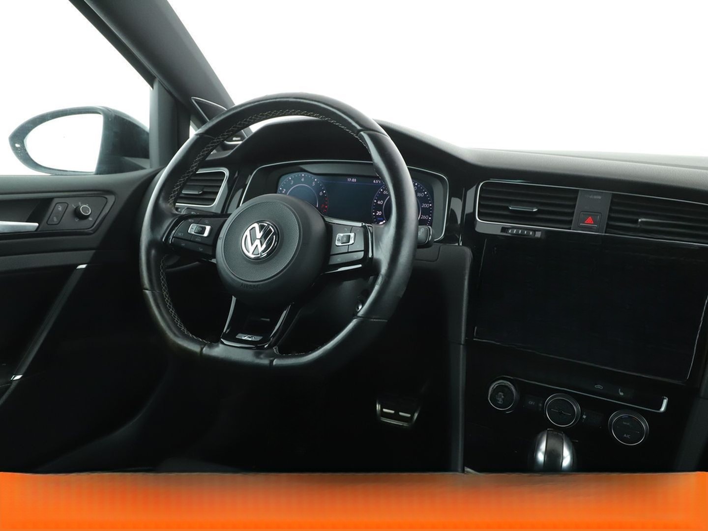 Volkswagen Golf VII 2.0 TSI R BM 4Motion Aut.*LED*ACC*CAM* foto 13