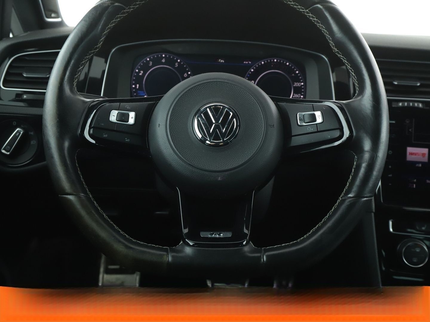Volkswagen Golf VII 2.0 TSI R BM 4Motion Aut.*LED*ACC*CAM* foto 19