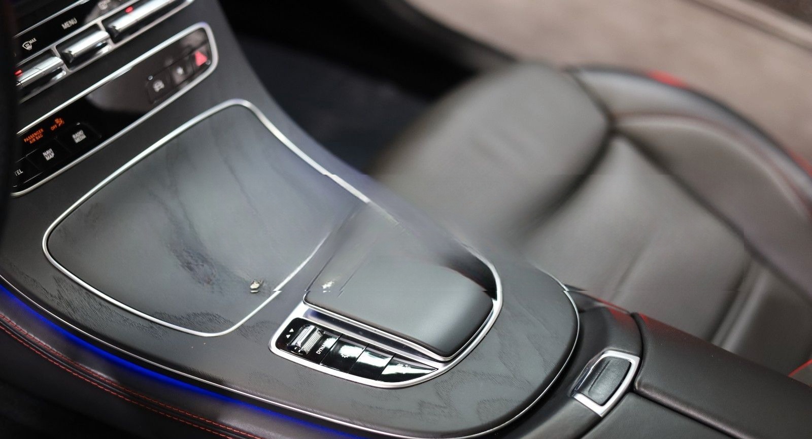 Mercedes-Benz E 53 AMG  T-Mod.4Matic+Burmester*Pano*ACC foto 23
