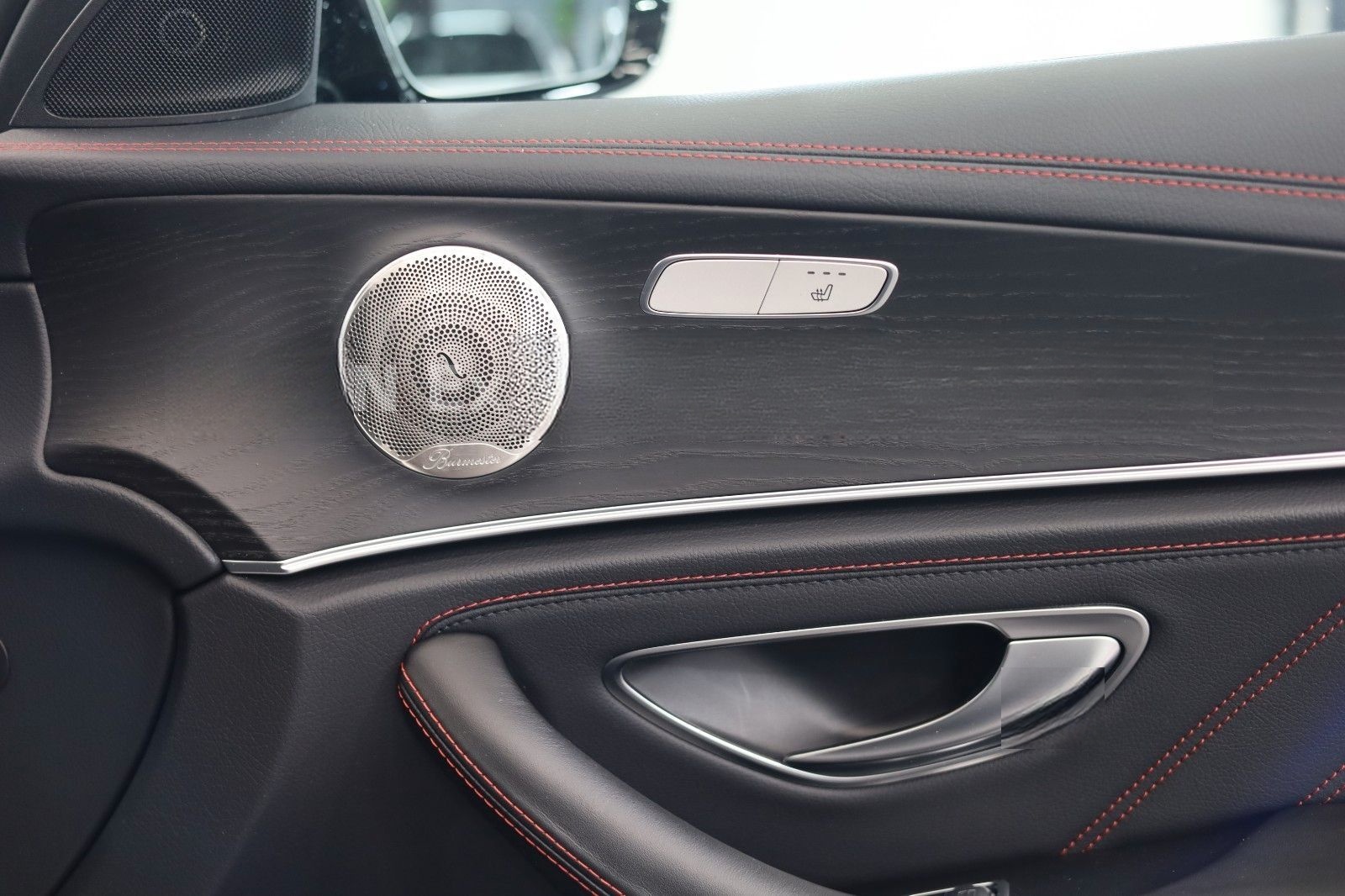Mercedes-Benz E 53 AMG  T-Mod.4Matic+Burmester*Pano*ACC foto 25