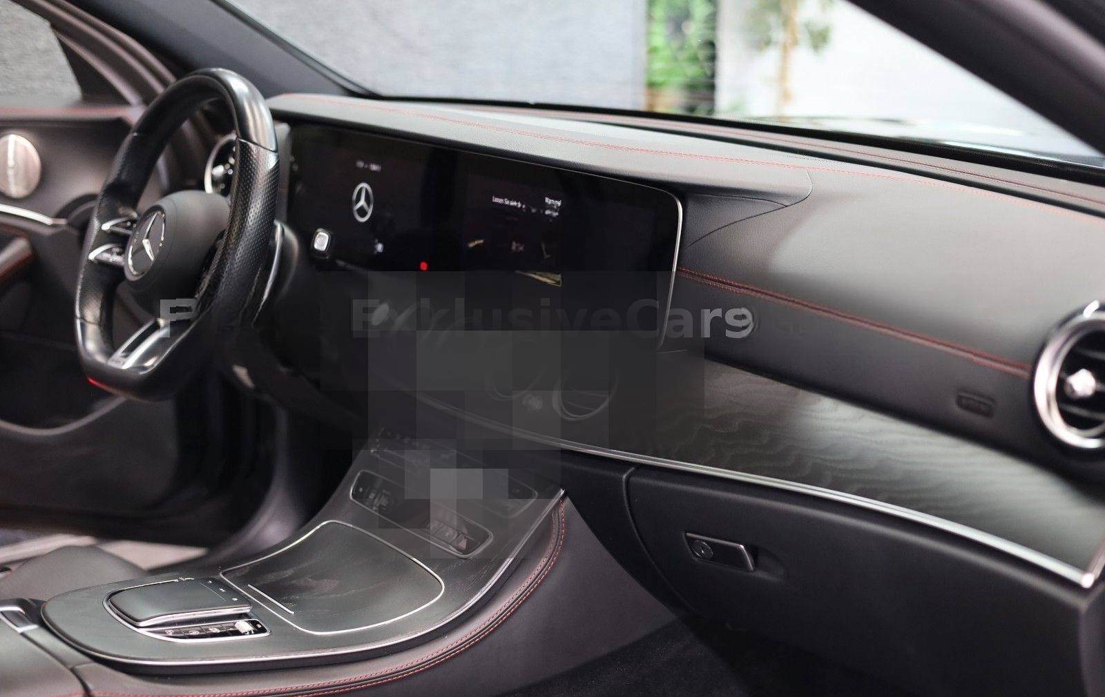 Mercedes-Benz E 53 AMG  T-Mod.4Matic+Burmester*Pano*ACC foto 8