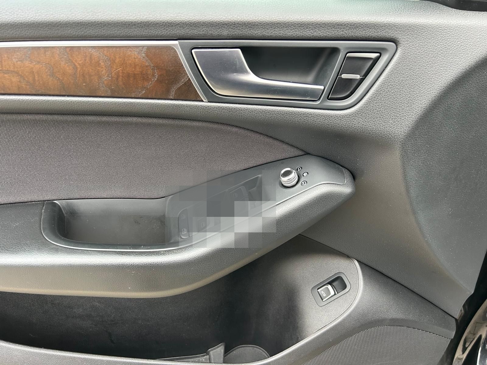 Audi Q5 2.0 TDI quattro°190 PS°S Line°AHK°Standheizun foto 15