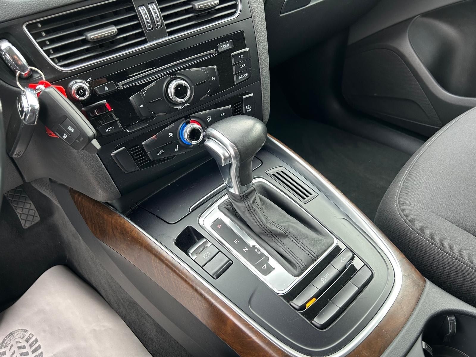 Audi Q5 2.0 TDI quattro°190 PS°S Line°AHK°Standheizun foto 17