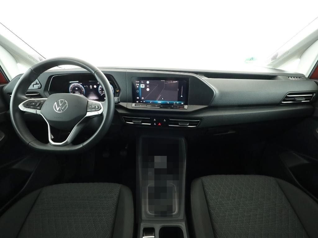 Volkswagen Caddy 2.0 TDI Life ACC AHK 2-Z Klima Navi Shzg foto 4