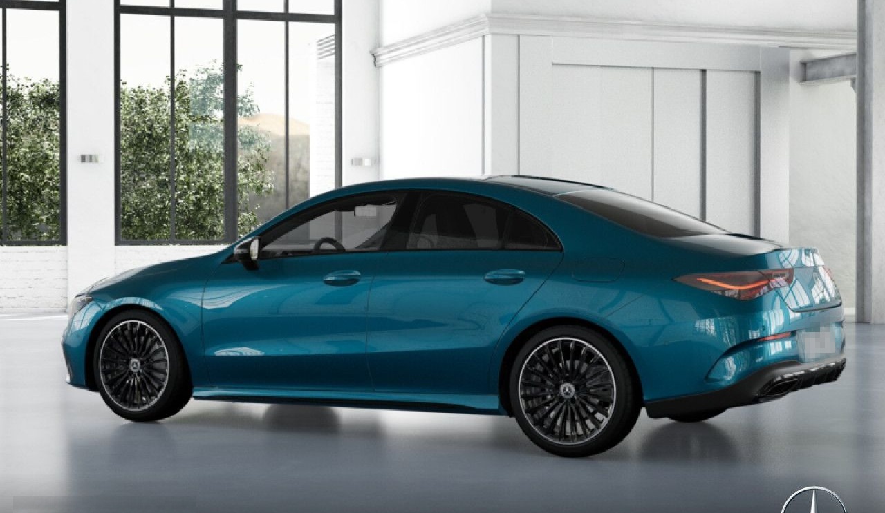 Mercedes-Benz CLA 200 AMG+NIGHT+PANO+360°+MULTIBEAM+TOTW+7G foto 14