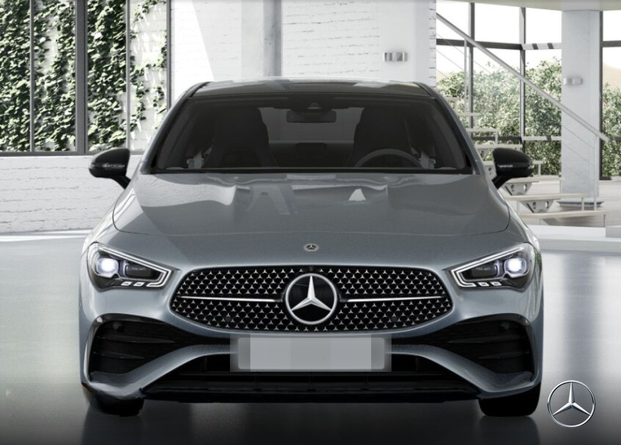 Mercedes-Benz CLA 200 AMG+NIGHT+PANO+360°+MULTIBEAM+TOTW+7G foto 6