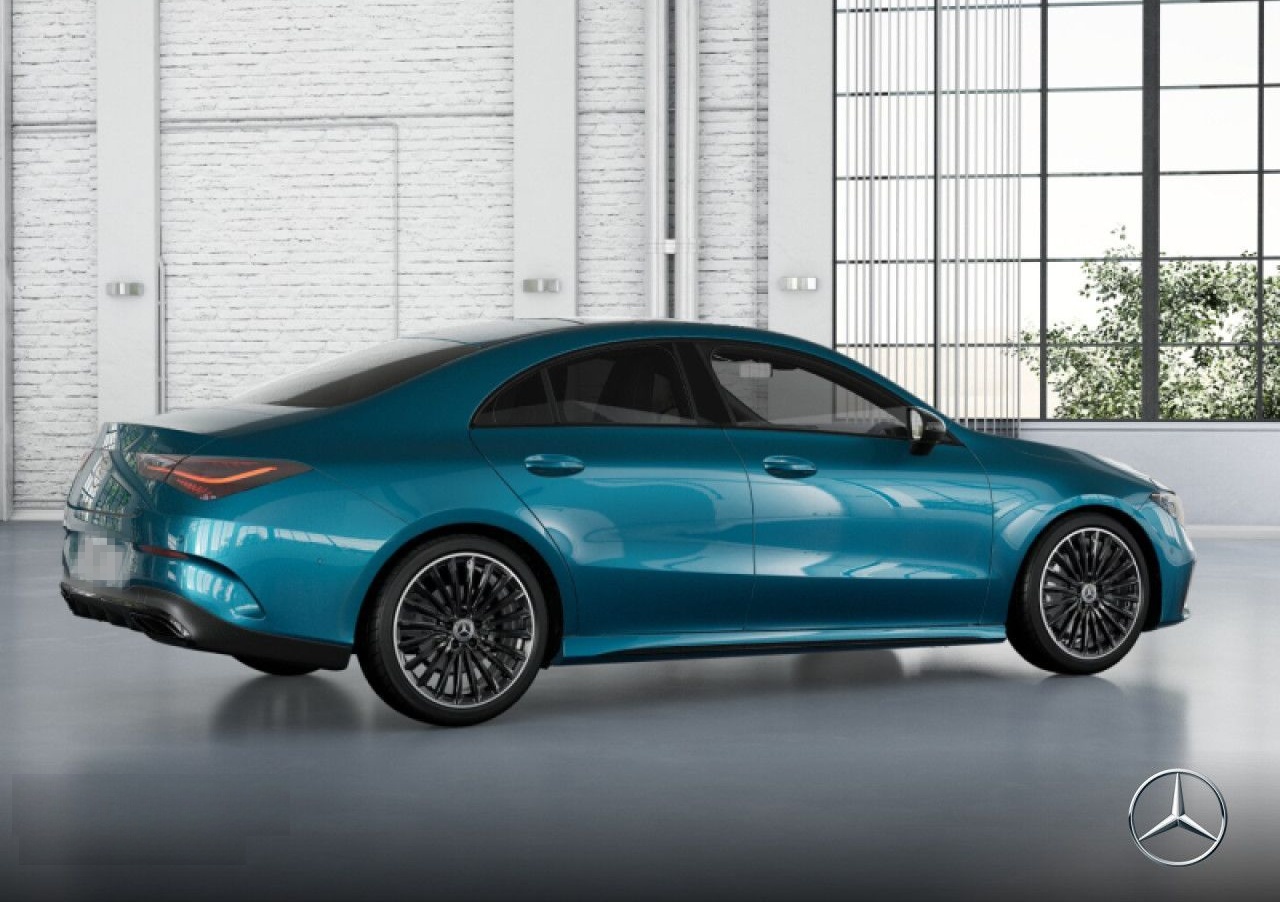 Mercedes-Benz CLA 200 AMG+NIGHT+PANO+360°+MULTIBEAM+TOTW+7G foto 16