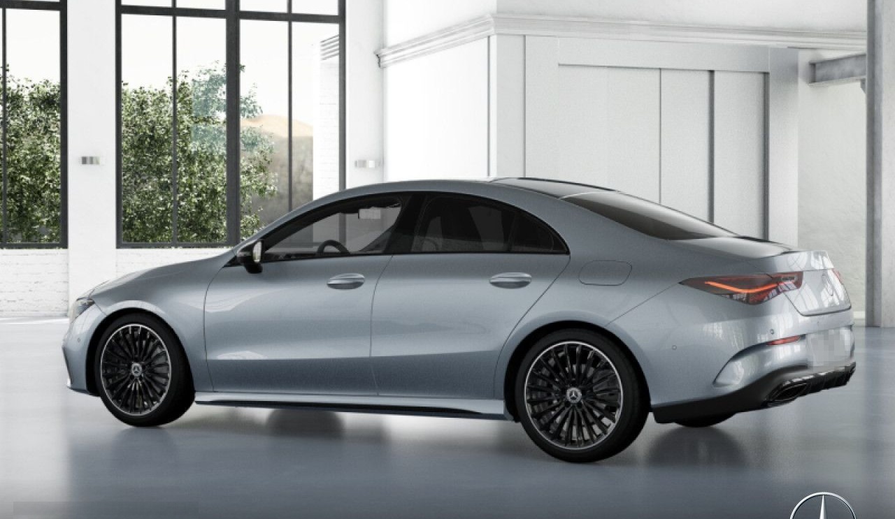 Mercedes-Benz CLA 200 AMG+NIGHT+PANO+360°+MULTIBEAM+TOTW+7G foto 14