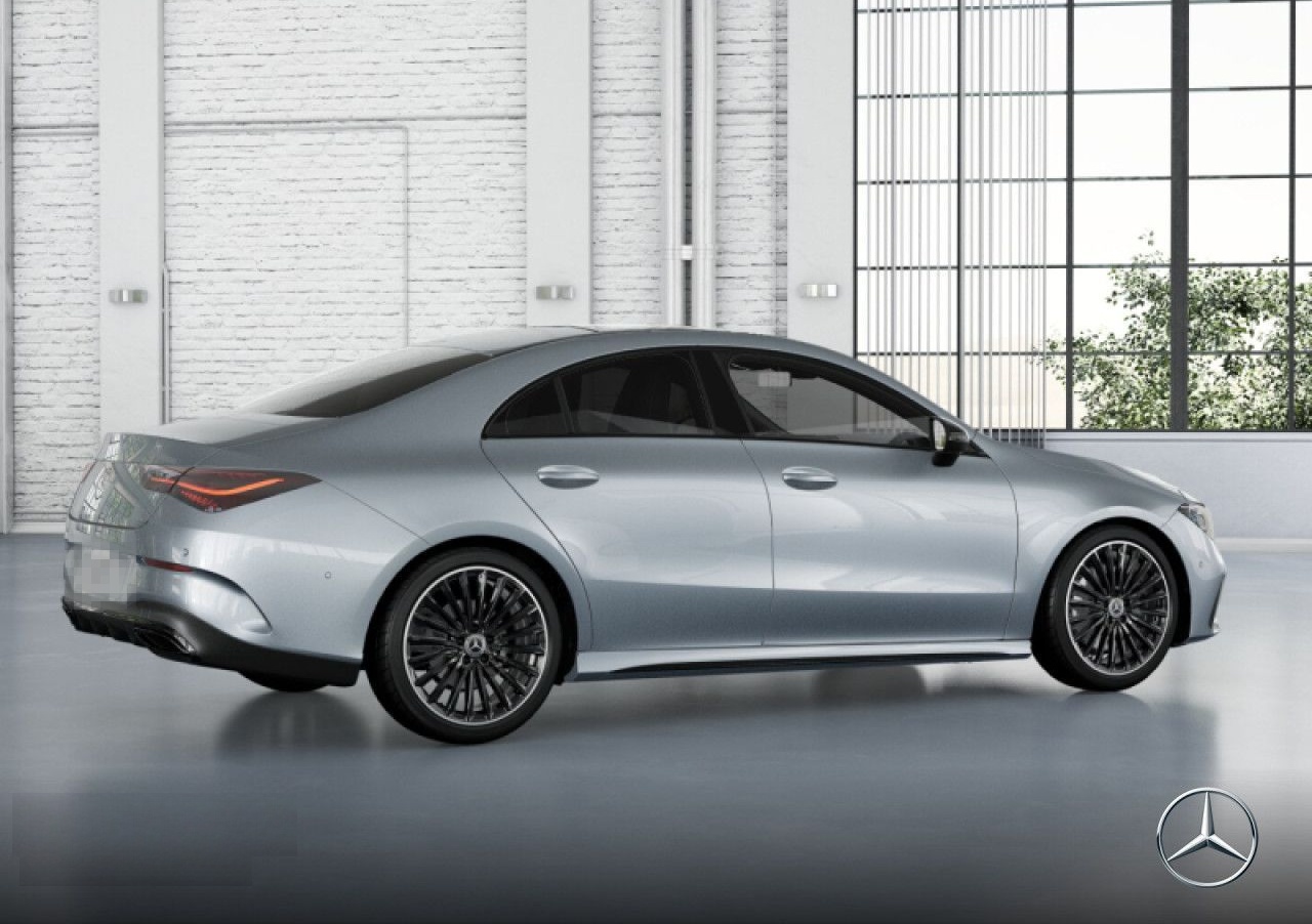 Mercedes-Benz CLA 200 AMG+NIGHT+PANO+360°+MULTIBEAM+TOTW+7G foto 16