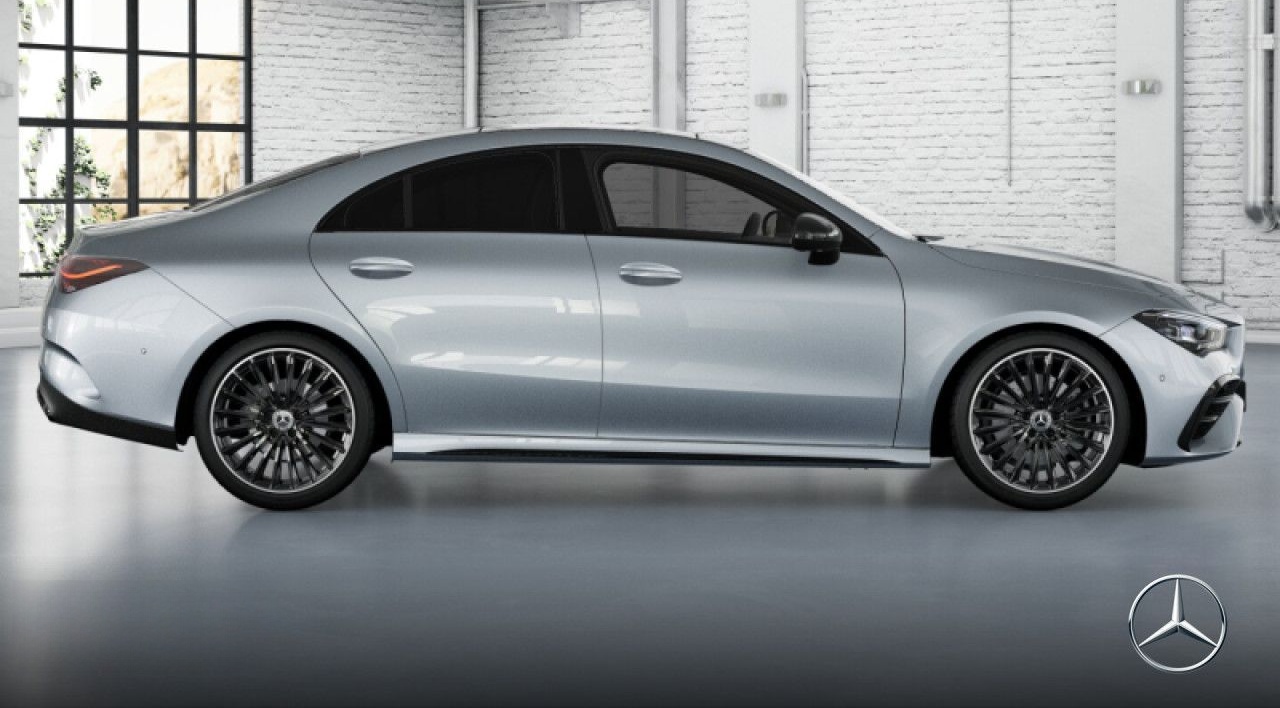 Mercedes-Benz CLA 200 AMG+NIGHT+PANO+360°+MULTIBEAM+TOTW+7G foto 18