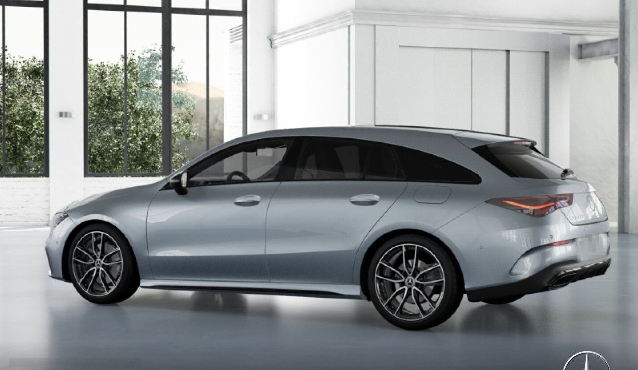 Mercedes-Benz CLA 200 AMG+NIGHT+PANO+MULTIBEAM+KAMERA+TOTW+7G foto 14