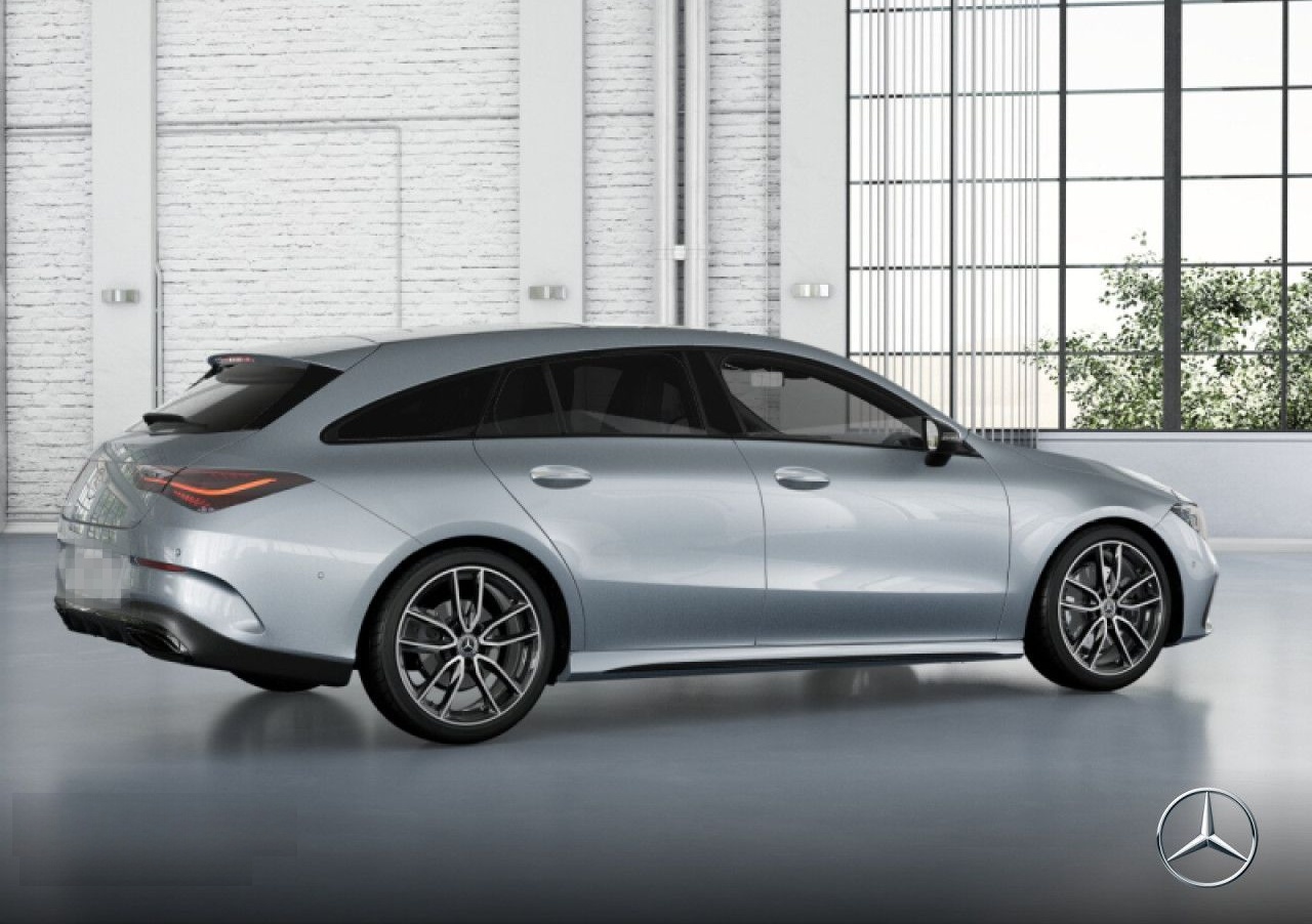 Mercedes-Benz CLA 200 AMG+NIGHT+PANO+MULTIBEAM+KAMERA+TOTW+7G foto 16