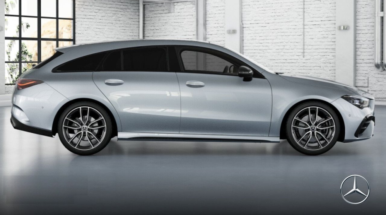 Mercedes-Benz CLA 200 AMG+NIGHT+PANO+MULTIBEAM+KAMERA+TOTW+7G foto 18