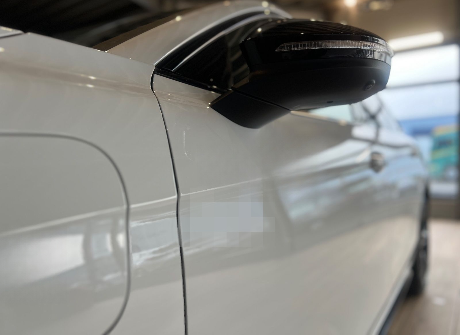 Volkswagen Passat 1.5 TSI eHybrid/R-Line/IQ LIGHT/AHK/H&K foto 7