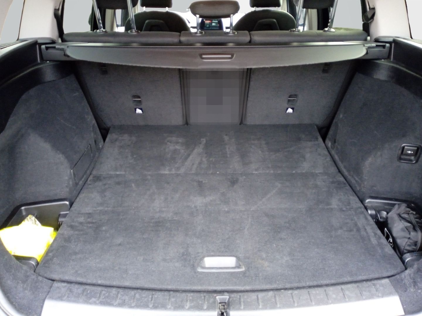 BMW 218 Gran Tourer Advantage i Aut. LED+SHZG+KOMFOR foto 11