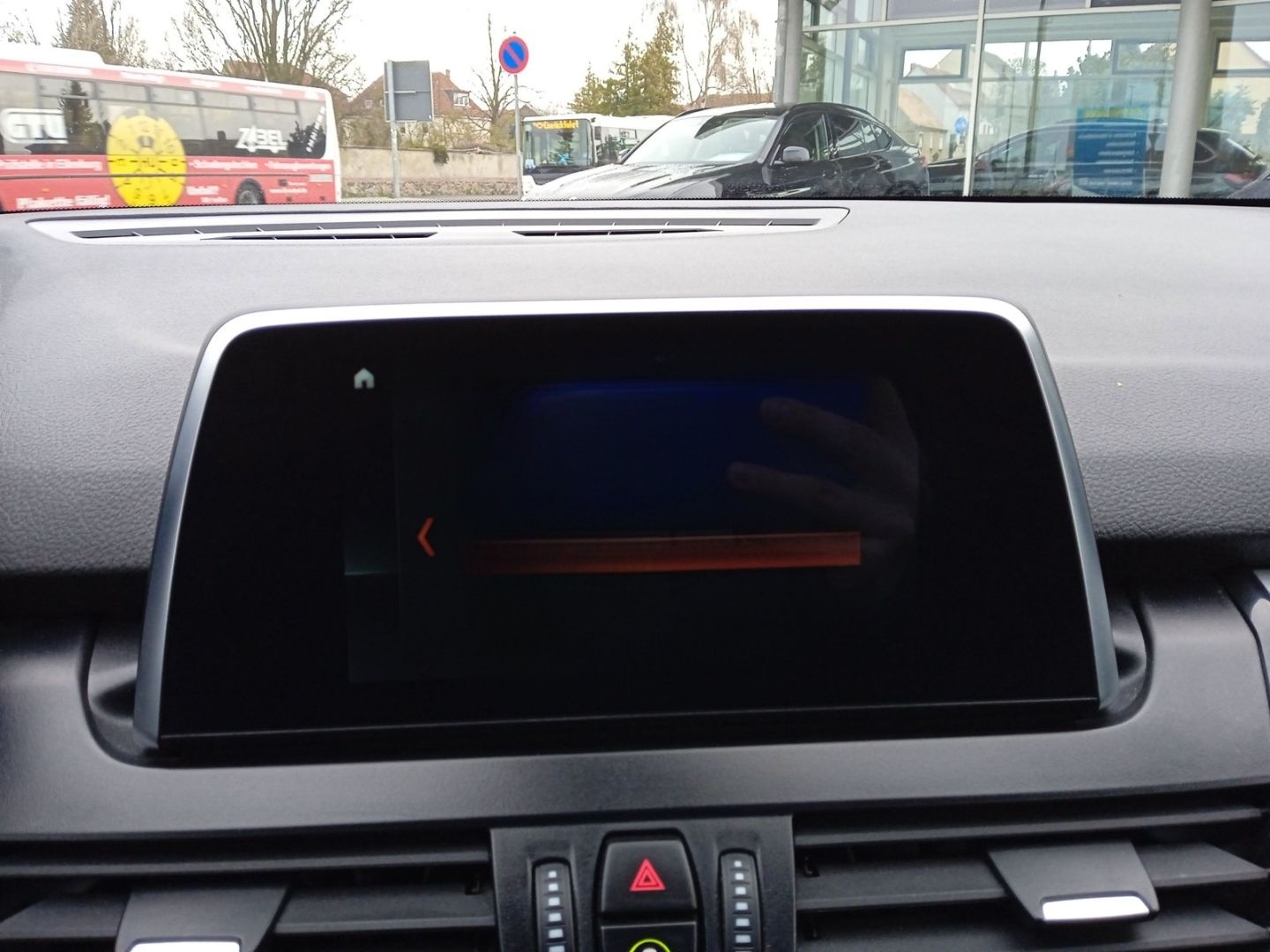 BMW 218 Gran Tourer Advantage i Aut. LED+SHZG+KOMFOR foto 17